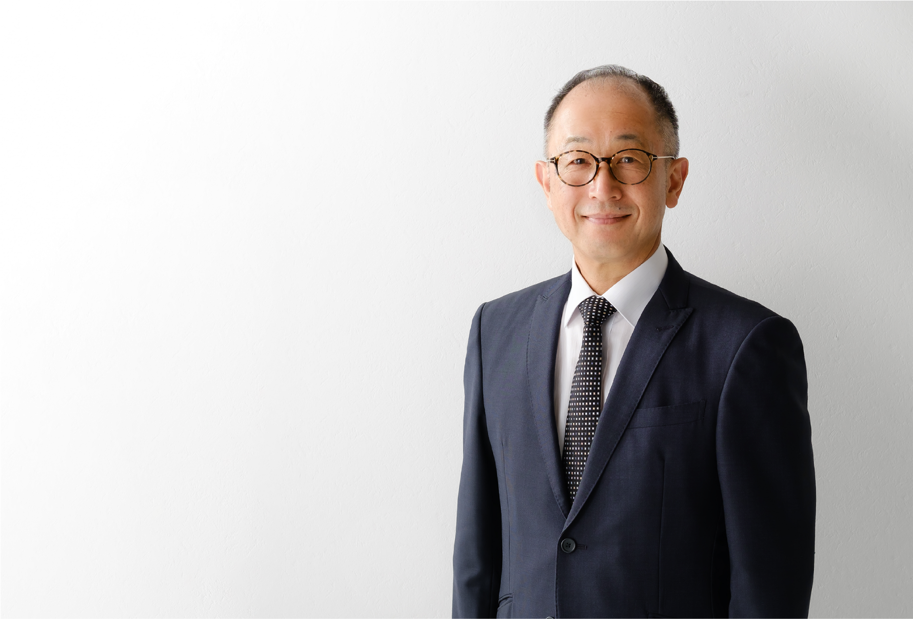 代表取締役　成瀬 充孝