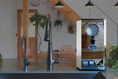 家庭用クリスタル