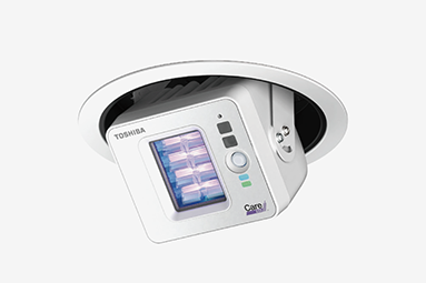 除菌用UV照射器